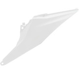 Acerbis 19-23 KTM 125-500 SX/SX-F/XC-F/XC/XCF-W/XC-W/EXC/EXC-F Side Panels - White