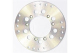 EBC 86-88 Yamaha YZ 80 Front Left Standard Brake Rotor