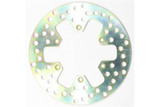 EBC 92-00 Kawasaki KX 80 Front Left Standard Brake Rotor