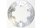 EBC 12-18 Yamaha GT 125 Hammerhead Rear Left Standard Rotor