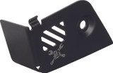 Burly Brand 21-22 Rebel 1100 Slash Cut Rear Brake Reservoir Cover