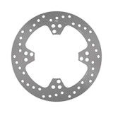 EBC 90-91 Honda CR 125 R Front Left Standard Brake Rotor