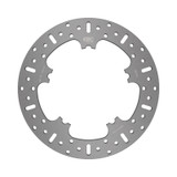 EBC 2006 Harley-Davidson V-Rod VRSCA (w/Brembo Caliper) Front Left/Right Standard Brake Rotor