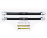 SPL Parts 13-19 Cadillac ATS/ATS-V/CTS/CTS-V Rear Toe Links with Toe Eccentric Lockouts