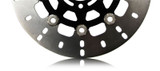 EBC 17-23 Kawasaki Ninja 400 Front Left Standard Brake Rotor
