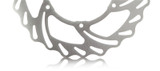EBC 17-23 Kawasaki Z 125 Pro Front Left Contour Profile Rotor