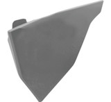 Acerbis 19-22 KTM 125-500 SX/SX-F/XC-F/XC/XC-TPI/XCF-W/XC-W/EXC/EXC-F Airbox Cover - Gray