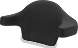 Mustang 14-21 Harley Electra Glide,Rd Glide,Rd King,Str Glide Extended Arm Wrap - Black