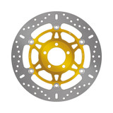 EBC 03-05 Kawasaki Z 1000 ZR 1000 A Front Left/Right Standard Brake Rotor