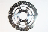 EBC 05-06 Kawasaki ZX6RR ZX 600cc Front MD Contour Rotor
