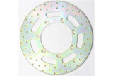 EBC 02-03 Kawasaki VN 1500 Vulcan Mean Streak Rear Left Standard Rotor