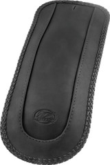 Mustang Kawasaki VN1500 Vulcan, Nomad Fender Bib - Black