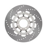 EBC 79-82 Kawasaki KZ 1300 A Front Left Standard Brake Rotor