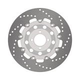 EBC 1976 Kawasaki KZ 900 B1 LTD Front Right Standard Brake Rotor