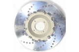 EBC 1980 Kawasaki KZ 650 LTD Front Left Standard Brake Rotor