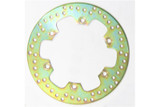 EBC 88-07 Kawasaki EX 250 Ninja Front Right Standard Brake Rotor