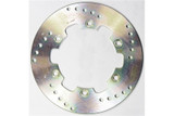 EBC 86-87 Kawasaki EX 250 Ninja Rear Left Standard Rotor
