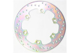 EBC 88-96 Kawasaki ZX 600 Ninja R Rear Left Standard Rotor