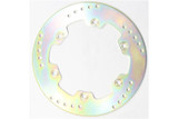 EBC 88-96 Kawasaki ZX 600 Ninja R Front Left Standard Brake Rotor