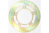 EBC 82-83 Kawasaki KZ 550 H GPz Rear Left Standard Rotor