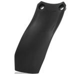 Acerbis 17-21 Honda CRF250R/ CRF250RX/CRF450R/ CRF450RX/ CRF450R-S Mud Flap - Black