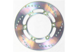 EBC 83-85 Kawasaki ZX 750 GPz Rear Left Standard Rotor