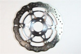 EBC 00-01 Kawasaki ZX 9R ZX 900 E1/E2 Front MD Contour Rotor