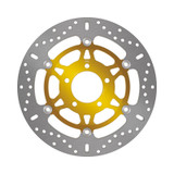 EBC 04-05 Suzuki GSX-R 600 Radial Caliper Front Left/Right Standard Brake Rotor