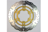 EBC 09-11 Suzuki GSX-R 1000 L Tokico Radial Caliper Front Left/Right Contour Profile Rotor