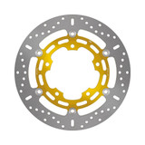 EBC 07-09 Suzuki DL 650 V-Strom Front Left/Right Standard Brake Rotor