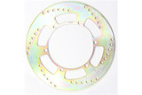 EBC 91-93 Suzuki GSX 1100 Rear Left Standard Rotor