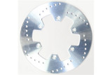 EBC 1985 Suzuki GV 700 Front Left Standard Brake Rotor
