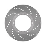 EBC 83-86 Suzuki GS 550 Rear Left Standard Rotor