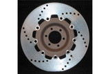 EBC 1981 Suzuki GS 550 LX Front Left Standard Brake Rotor