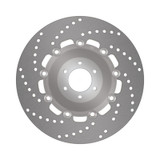 EBC 1977 Suzuki RE 5 M/A Rotary Front Left Standard Brake Rotor