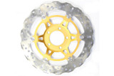 EBC 91-93 Suzuki GSF 400 Bandit Front Left/Right Contour Profile Rotor