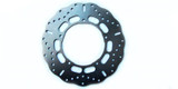 EBC 11-13 Yamaha FZ8 Rear Left Contour Rotor