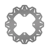 EBC 02-09 Triumph Hinckley Bonneville T100 790cc Rear VR Rotor