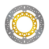 EBC 05-07 Yamaha YZF-R6 310mm Rotor Front Left/Right Standard Brake Rotor