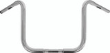 Burly Brand Gorilla Ape 14in - TBW - Chrome