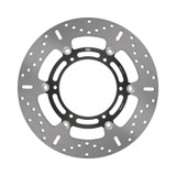 EBC 09-14 Yamaha XVS 950 V-Star 950 Front Left/Right Standard Brake Rotor