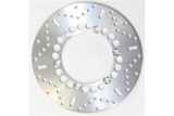 EBC 99-01 Yamaha YZF 750 Road Version R7 OWO2 5FL1 Rear Left Standard Rotor
