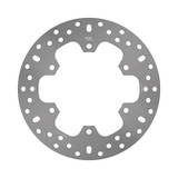 EBC 99-02 Yamaha YZF 600 R6 Rear Left Standard Rotor