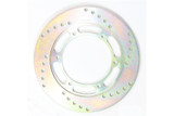 EBC 84-86 Yamaha RZ 500 LC 2T Rear Left Standard Rotor
