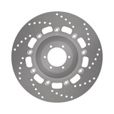 EBC 87-94 Yamaha XV 535 Virago Front Right Standard Brake Rotor