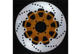 EBC 1990 Yamaha FZR 400 A Front Right Standard Brake Rotor