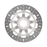 EBC 89-92 Yamaha FZR 750 OWO1 Front Left Standard Brake Rotor