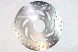 EBC 13-20 Honda MSX 125 Grom Front Right Standard Brake Rotor