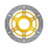 EBC 10-14 Honda VFR 1200 F Manual Gearbox Model Front Left/Right Standard Brake Rotor