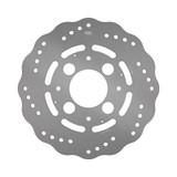 EBC 02-05 Honda VFR 800 A Interceptor ABS Rear Left Contour Rotor